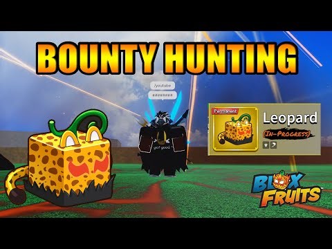 Leopard REWORK!?!? - Blox Fruits
