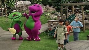 Watch Barney & Friends Season 7 Episode 14 - Play It Safe!
