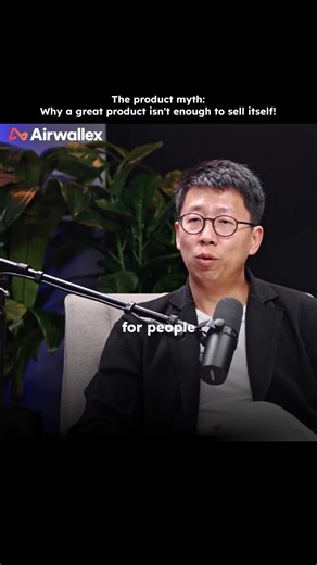 How do you 10x from $1 billion to $10 billion ‪@airwallex‬