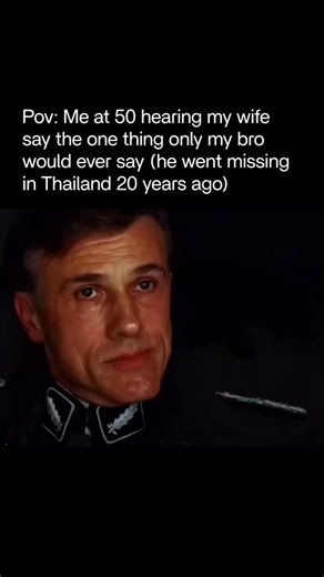 @shaggys_problems on Instagram: "Quentin Tarantino originally wanted Leonardo DiCaprio to play Hans Landa, but decided the villain absolutely had to be played by a native German speaker, which eventually led to Christoph Waltz’s career-defining role. The iconic opening scene with the farmer and the hidden Jewish family was written years before the rest of the script, and Tarantino considered it the best thing he had ever written—so much so that he refused to make the movie until he was 100% conf