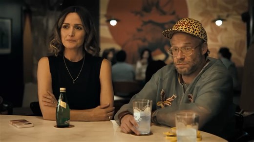 Seth Rogen and Rose Byrne star in the new trailer for #Platonic Season 2 - streaming August 6 on Prime Video. | Rotten Tomatoes