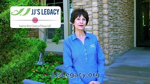 JJ's Legacy PSA on fully funded grants