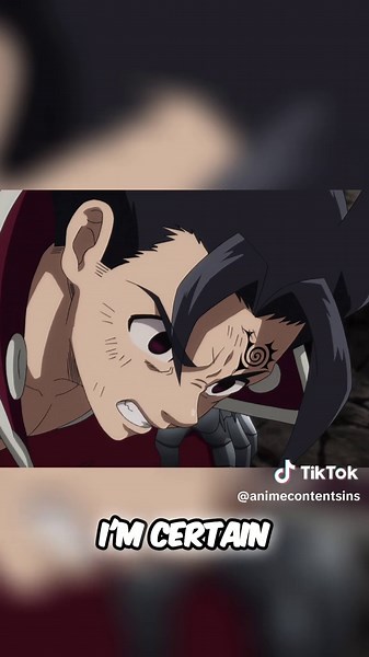 Meliodas's Epic Return in Seven Deadly Sins