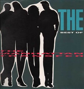 The Manhattan Transfer - The Best Of