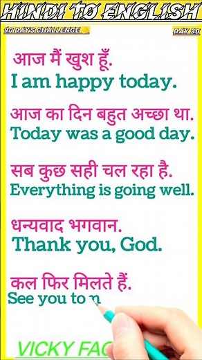 90 Days English Speaking Challenge | Speak English Fluently in 3 Months #learningenglish