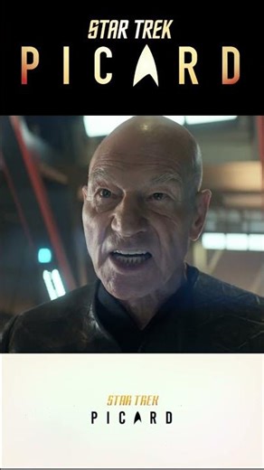 Star Trek Picard: Picard Scolds Elnor: ‘Fight When I Say’
