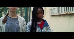 Desiré | movie | 2024 | Official Trailer