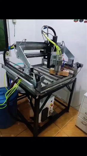 Discover what a CNC router can do: • Wood cutting & carving • Acrylic and PVC machining • ACP and MDF panel work • 3D relief carving • Signages, molds, jigs, and furniture parts • High-precision industrial fabrication Engineered for speed. Built for accuracy. Ready for production. #cncroutermachine #cncmachine #CNCPhilippines | Beyond Extreme Technology