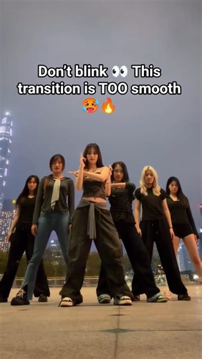This Transition Is Too Hot 🥵 I Can Watch It 10,000 Times #shorts #watch #trending