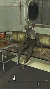 Unmarked quest in the General Atomics factory #fallout4