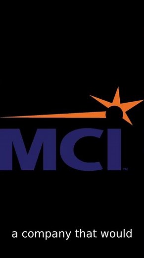 MCI and WorldCom Merge: A Telecom Giant is Born