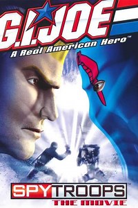 G.I. Joe: Spy Troops (2003) - Movie