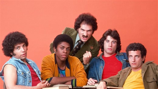 Welcome Back, Kotter cast and character guide: Who plays whom in the American sitcom?