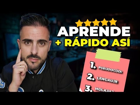 💻 Cómo empezar a ESTUDIAR PROGRAMACIÓN desde CERO (hazlo así)