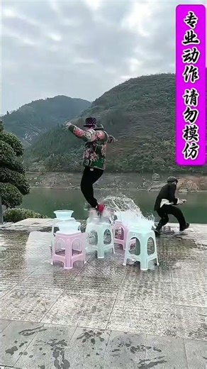 Crazy Parkour Speed 😱🔥 | Watch Till The End