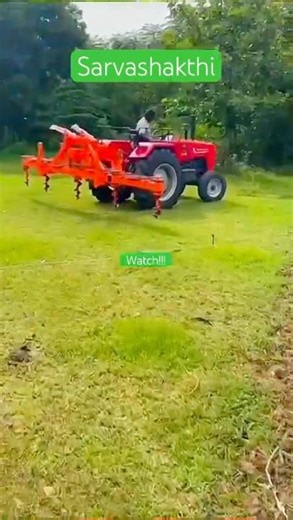 “Revolutionary 5-Hole Digger - Boost Your Tractor’s Productivity!