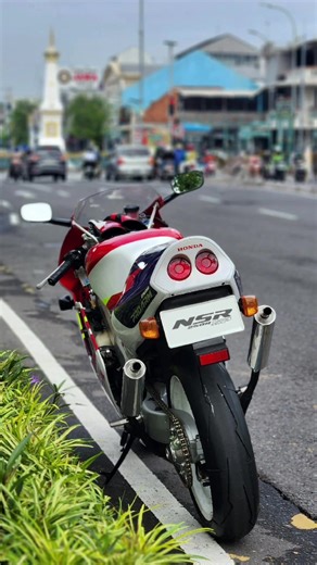 Exploring the NSR250 in 2026: A Bike Life Journey