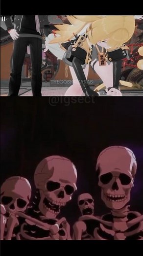 Ju Fufu timestop #zzz #zzzero #zenlesszonezero #r34 #animation #rule34 #jufufu #otaku #meme #nsfw
