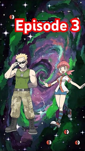 Regional Rumble episode 3 Lt. Surge vs Whitney!