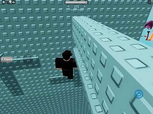 How to do level 171 in the No Jump Difficulty Chart obby