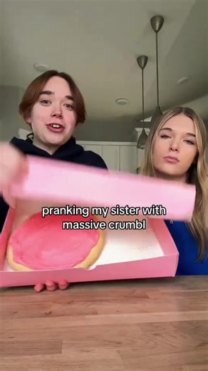 #fyp #foryou #viral #pov #skit | crumbl cookie massives