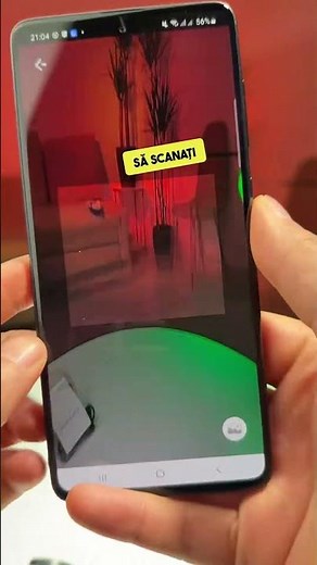 AOBOCAM Cámara Espía 4K Mini WiFi Interior/Exterior - Cámara Espía Oculta con Vision Nocturna
