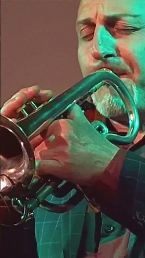 Jazzing with Cornet 😉 #jazzing #gianlucagalvani #cornetplayer #classicjazz - Jazz Solo