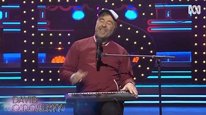 I will be on tour round Australia and New Zealand for the next month. Melbourne, Wellington, Auckland, Sydney, Brisbane, Perth. Join me! https://www.comedyfestival.com.au/2024/News/DavidODohertyTour2024 | David O'Doherty