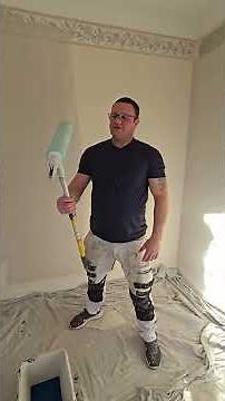 Paint Pads Vs Paint Rollers - Which is best?
