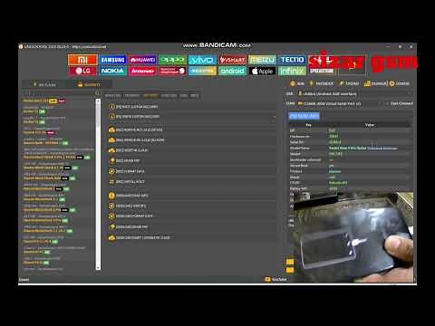 REDMI NOTE 9 PRO REMOVE MI ACCOUNT