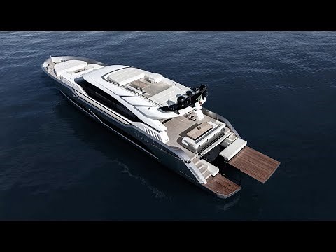 AB 100 - AB Yachts