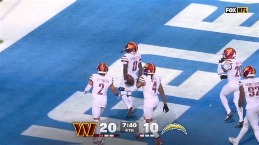 134K views · 1.9K reactions | Goal line interception by Mike Sainristil! #ProBlue | NFL+ https://bit.ly/3AIJPj2 | Michigan Football | Facebook