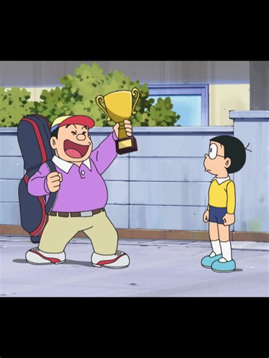 ゴルフのハンディキャップを理解するアニメーション