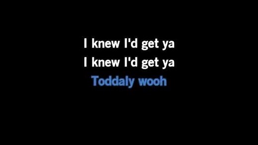 Karaoke Pennies from Heaven - Louis Prima - CDG, MP4, KFN - Karaoke Version