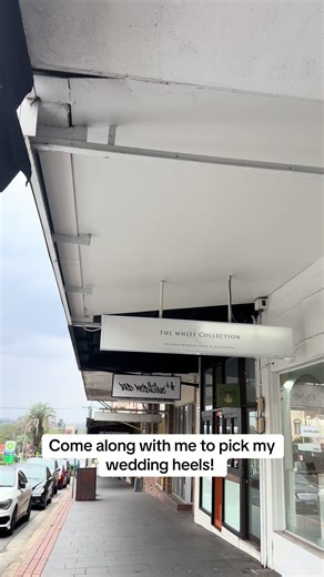 Choosing the Perfect Wedding Shoes: My Top Picks