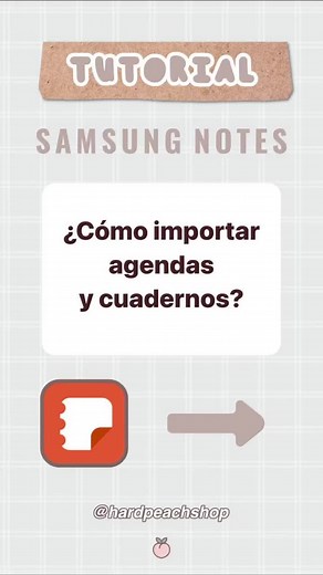 How to Save PDFs in Samsung Notes and Keep Digital Agendas