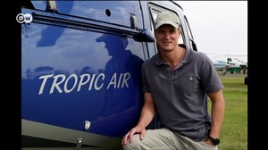 The business of trophy hunting