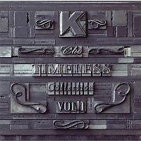 K - The Timeless Collection Vol.1