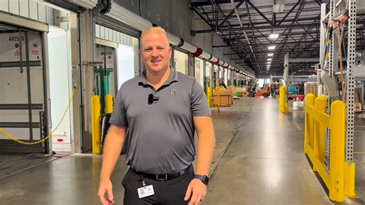 🥇 OD is #1 AGAIN! For 16 years straight, hundreds of shippers have voted OD as the #1 National LTL Carrier for Quality by Mastio & Company*. Now that’s The Best In The Game® | Old Dominion Freight Line, Inc.