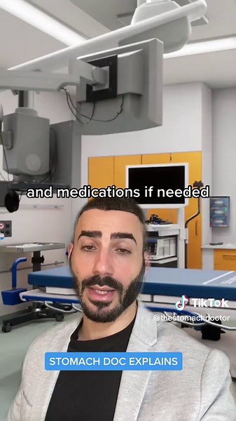 #greenscreen this is a hiatal hernia and this is why it predisposes certain people to get symptoms of acid reflux #acidreflux #hiatalhernia #lemonjuice #bileacid #gerd #guttok #healthtok