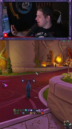 🧀 Cheese Your Way to Gear: Tanking Secrets Revealed! (WoW)