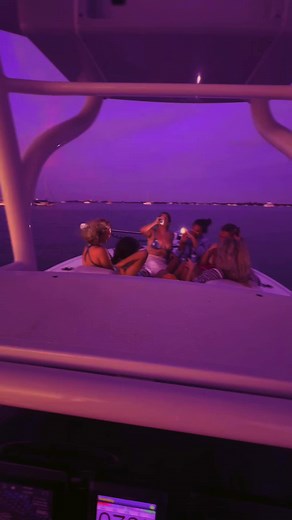 Sunset Boat Ride in Key West: Experience the Beauty