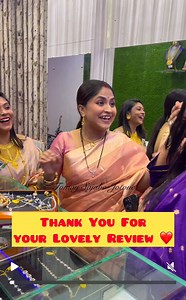 254K views · 1.7K reactions | Honest review from the newly married Debolinaa Nandy . Thank you for choosing “Tomay Sajabo Jotone”. All the upcoming brides & newly married women’s must visit store for Bridal & Semi-bridal gold plated jewellery. Location - Kestopur , Kolkata. Contact - 9563968311 #tomaysajabojotone #jewelry #goldplated #bridaljewellery #americandiamondjewellery #debolinanandy #viralreels #dailyvlog #minivlog | Tomay Sajabo Jotone | Facebook