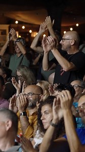 68 reactions · 13 shares |  Vuoi vivere il jazz dal vivo, sotto le...