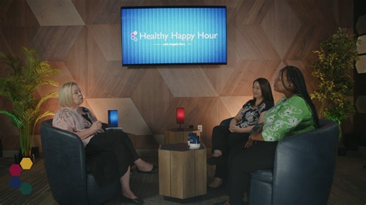 What happens when your insurance benefits change? What are some of the important resources to know about when navigating the complex world of medical insurance. In the latest edition of #HealthyHappyHour, Host Angela Berg is joined by C4K Social Worker Emi Spotleson and Patient Financial Counselor Rachael Kelly to take a look into some of the things to look out for when navigating changes in insurance as well as resources that can help you get answers. #Cure4TheKidsFoundation #ChildhoodCancer #h