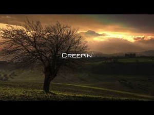 Eric Church- Creepin' Lyric Video