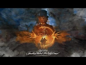 Something Wicked This Way Comes - Trailer (Upscaled HD) (1983)