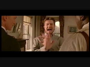 Extrait "Léon" de Luc Besson 1996 - Gary Oldman