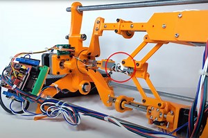 Engineer Builds a Lock Picking Robot That Actually Works