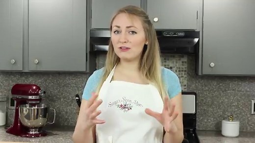 The Best Banana Muffin Recipe